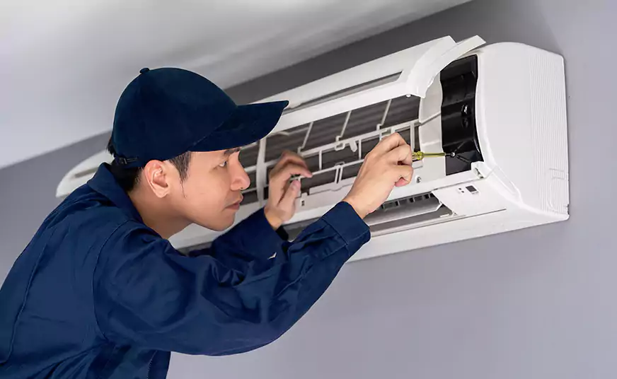 AC Duct Cleaning Cheektowaga