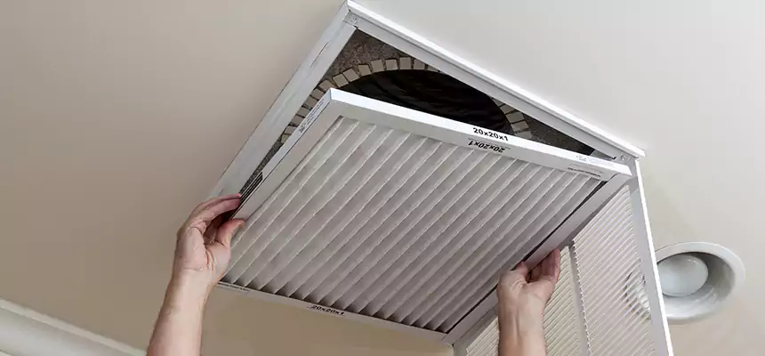 Robust Commercial Air Duct Cleaning in Cheektowaga