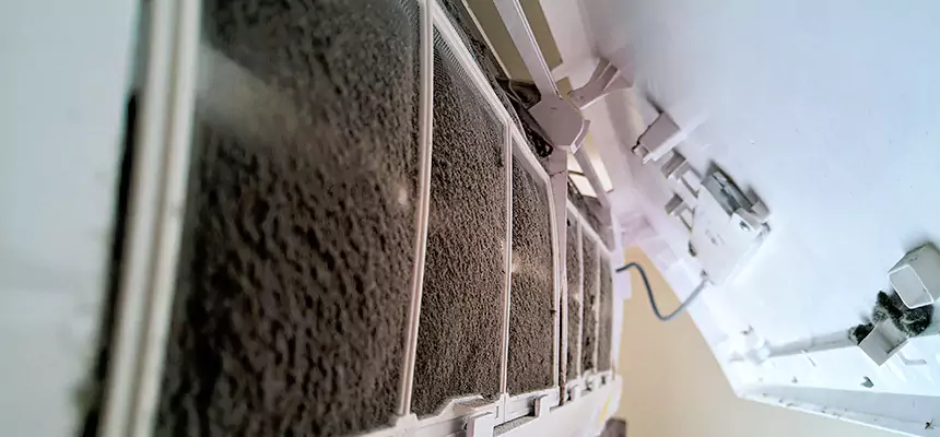 Preventive Air Duct Bacteria Removal in Cheektowaga