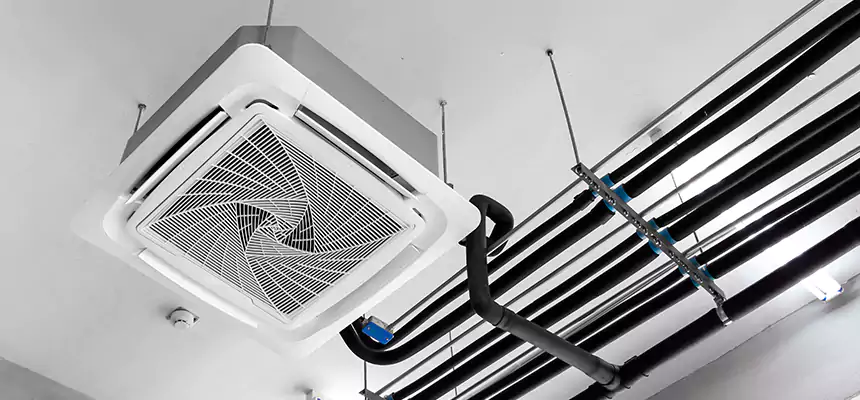 Our Air Duct Deep Cleaning Services in Cheektowaga, NY