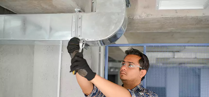 Our Air Duct Installation Services in Cheektowaga, NY