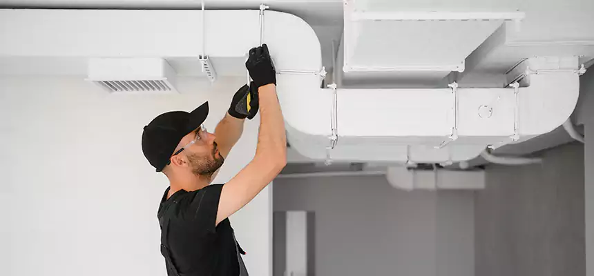 Our Air Duct Repair Services in Cheektowaga, NY