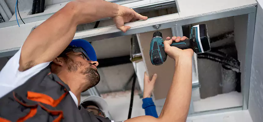 Our Apartment Air Duct Cleaning Services in Cheektowaga, NY