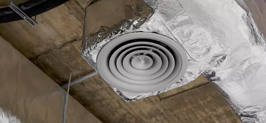 Our Basement Vent Cleaning Services in Cheektowaga, NY