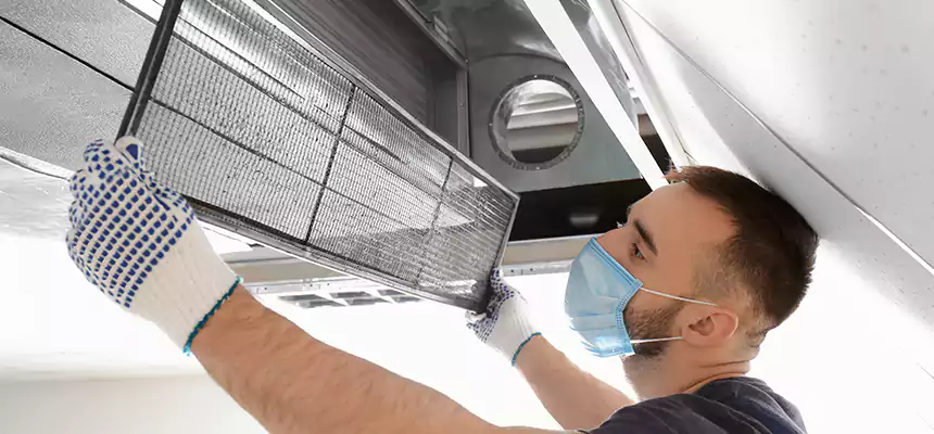 Diagnostic HVAC Coil & Blower Cleaning in Cheektowaga