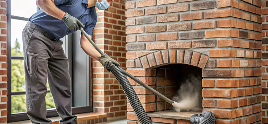 Our Chimney Sweep Services in Cheektowaga, NY