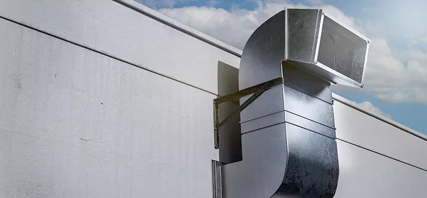 Trusted Industrial Dryer Vent Cleaning in Cheektowaga