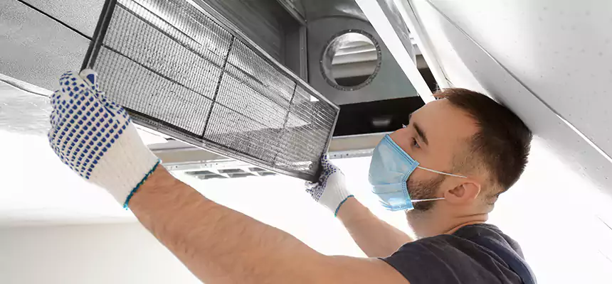 Our Dryer Vent Cleaning Services in Cheektowaga, NY