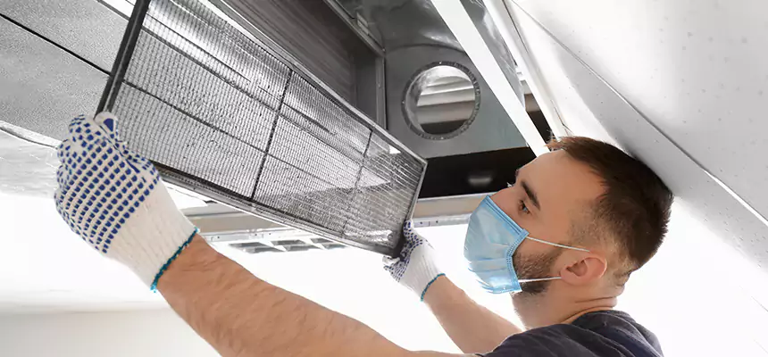 Our Dryer Vent Replacement Services in Cheektowaga, NY
