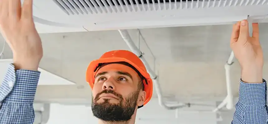 Our Furnace Vent Cleaning Services in Cheektowaga, NY