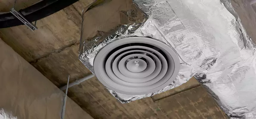 Our Industrial Dryer Vent Cleaning Services in Cheektowaga, NY