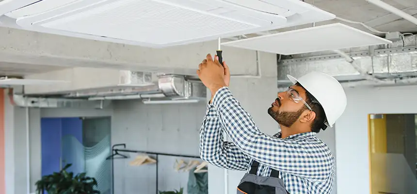 Our Roof Dryer Vent Cleaning Services in Cheektowaga, NY