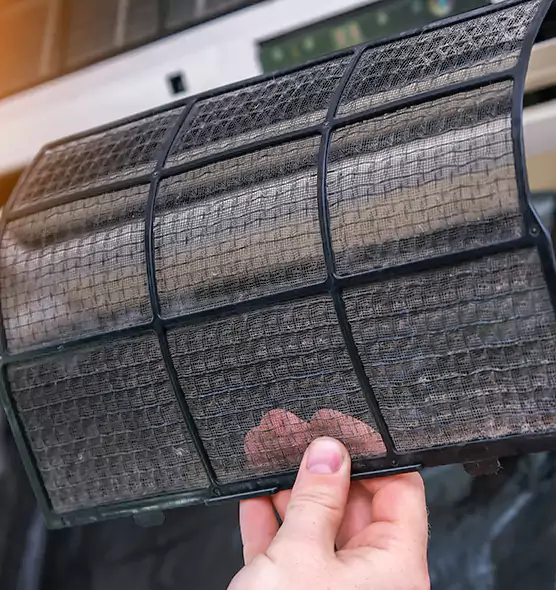 Top-notch AC Air Filter Replacement in Cheektowaga