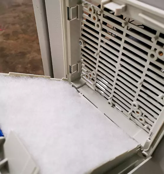 About Air Duct Overhaul & Upgrades in Cheektowaga, NY