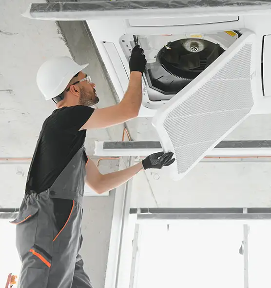 About Air Duct Rodent Removal in Cheektowaga, NY