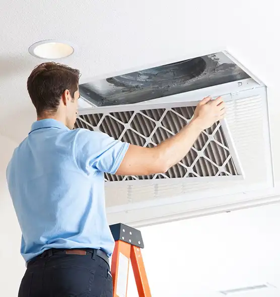About Annual Dryer Vent Maintenance Cheektowaga, NY