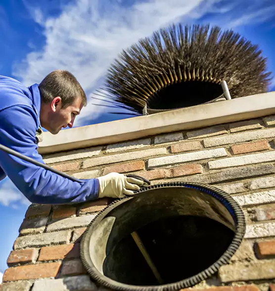 About Professional Chimney Sweep in Cheektowaga, NY