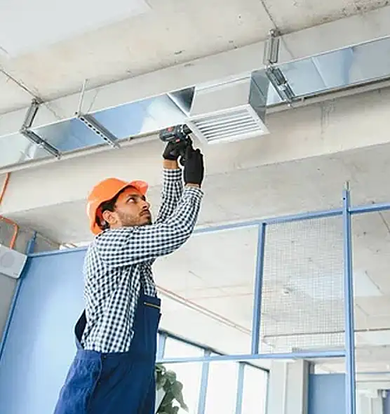 About Commercial Laundry Vent Cleaning in Cheektowaga, NY