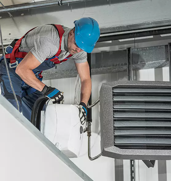 About HVAC Mold Remediation Service in Cheektowaga, NY