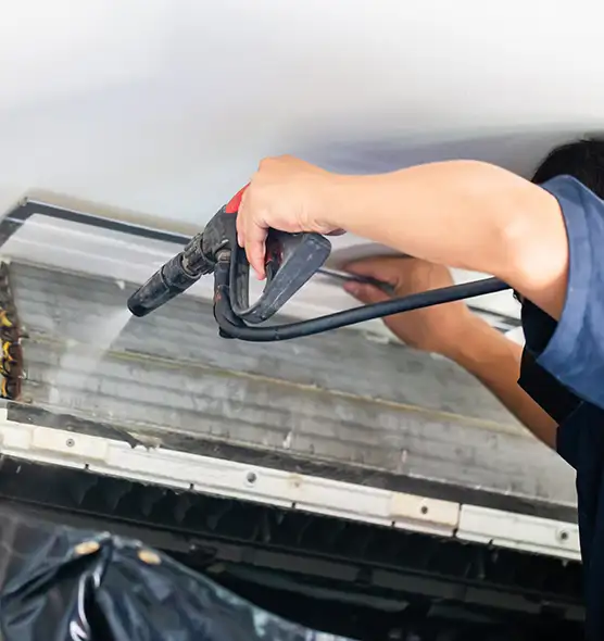 Welcome to Move-in/Move-out Duct Cleaning Services in Cheektowaga, NY