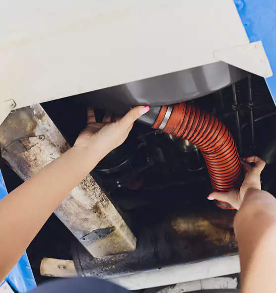Top-Notch Return Vent Cleaning Service in Cheektowaga, NY