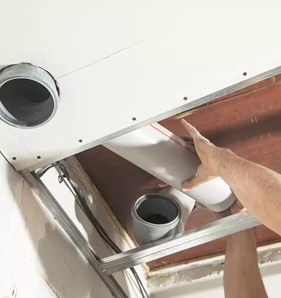 Professional Seasonal Allergy Air Duct Cleaning in Cheektowaga, NY