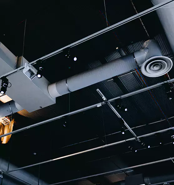 Professinal UV Light Air Purification for Ducts in Cheektowaga, NY