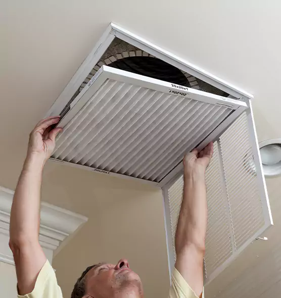 Professional Vent Relocation Services in Cheektowaga, NY