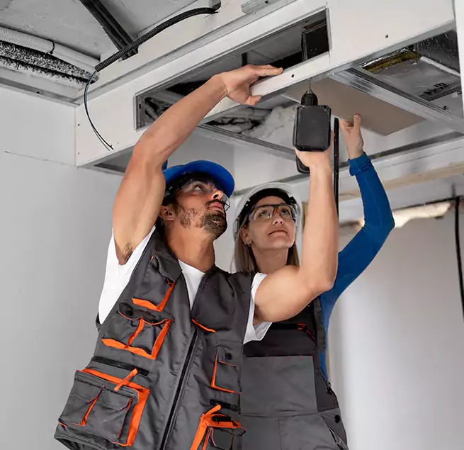 Why Homeowners & Businesses Trust Us in Cheektowaga, NY