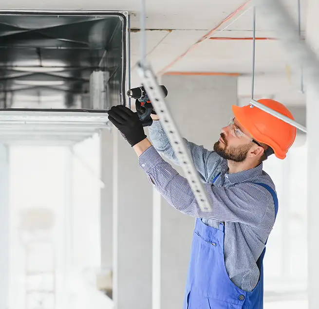 Why Homeowners Businesses Trust Us Cheektowaga, NY