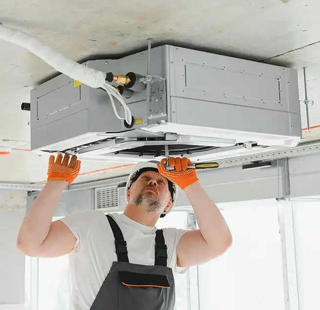 Why Homeowners & Businesses Trust Us Cheektowaga, NY