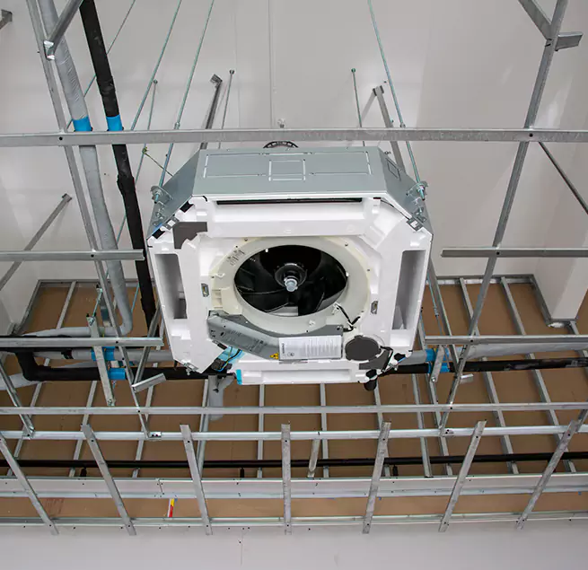 Why Homeowners & Businesses Trust Us Cheektowaga, NY