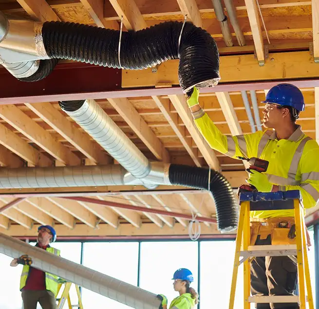 Why Homeowners & Businesses Trust Us in Cheektowaga, NY?