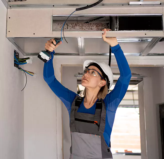 Why Homeowners & Businesses Trust Us in Cheektowaga, NY?