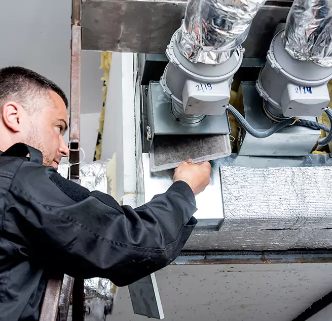 Why Homeowners & Businesses Trust Us in Cheektowaga, NY?