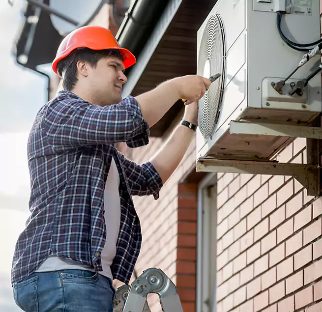 Why Homeowners & Businesses Trust Us Cheektowaga, NY